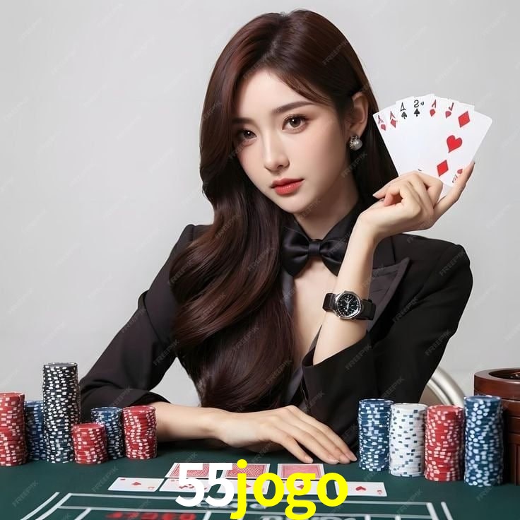 Account Benefits 55jogo