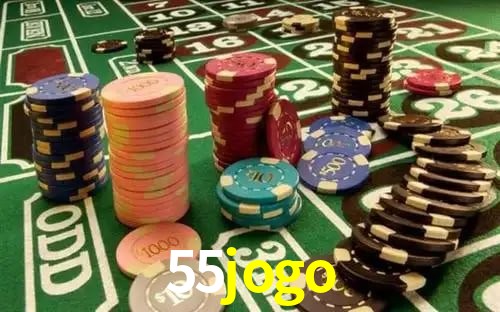Exclusive Games 55jogo