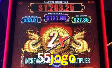 Live Casino 55jogo