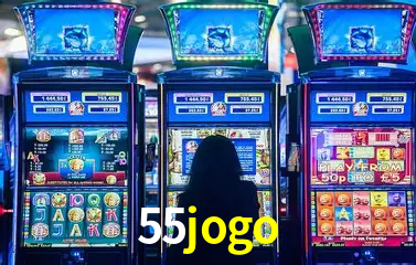 Blackjack Table 55jogo