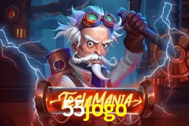 Slot Games 55jogo