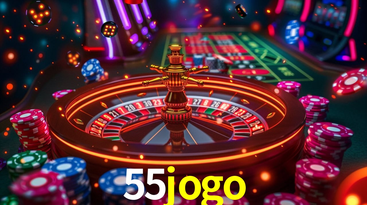 Spaceman Game 55jogo